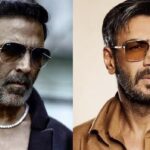 Ajay Devgn to Direct Akshay Kumar: Bollywood’s Power Duo Is Back!