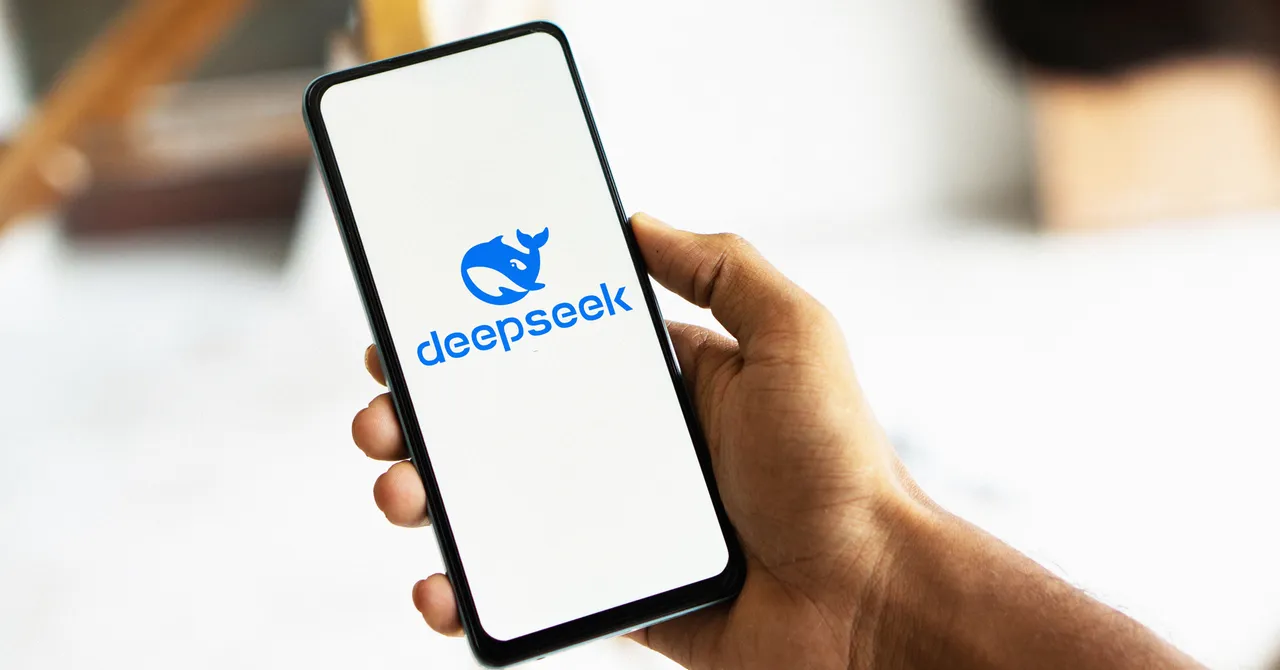 DeepSeek-AI