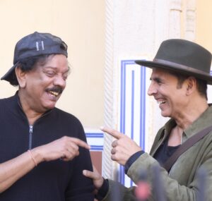 Hera Pheri 3 Revival? Priyadarshan’s Birthday ‘Gift’ to Akshay Kumar Sparks Chaos – Will the Trio Finally Reunite?
