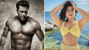Rashmika Mandanna Joins Salman Khan & Atlee’s Blockbuster Project? Inside the Buzz & What It Means