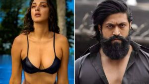 Yash Demands Toxic Reshoot Over Kiara Advani’s Performance? Inside the Explosive Mumbai Schedule Drama